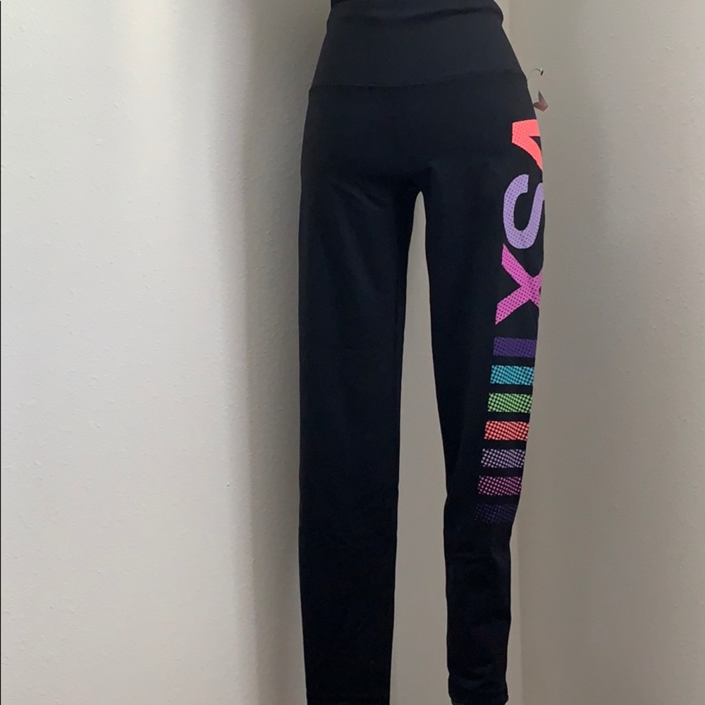 Victoria secret leggings
